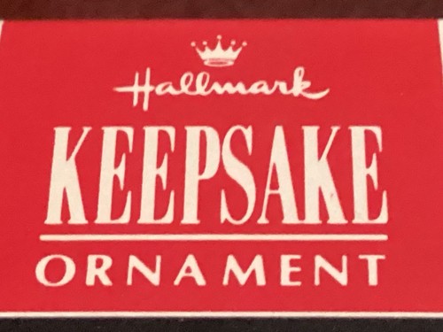 Hallmark keepsake ornamenti - hallmark,