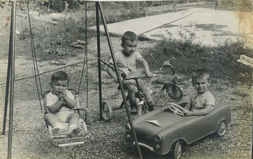 Fotografia originale bambini - fotografia,