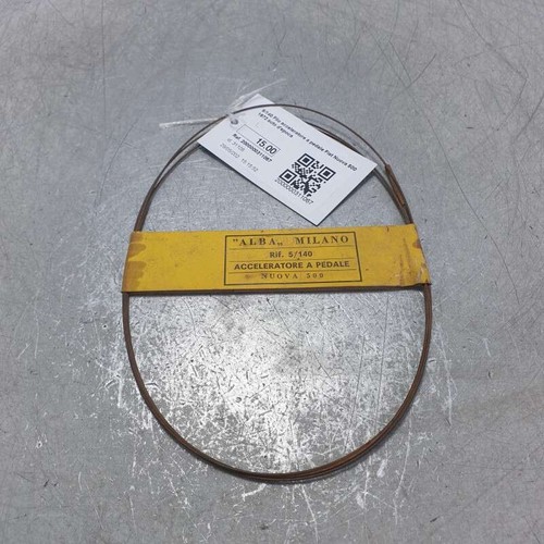 140 filo acceleratore a - 5/140,