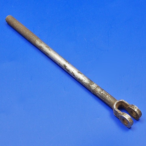 Asta freno pedale 2465 - asta, a