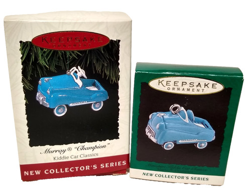 Lotto hallmark keepsake - lotto,