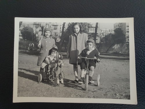 Foto giocattoli giordani - foto,