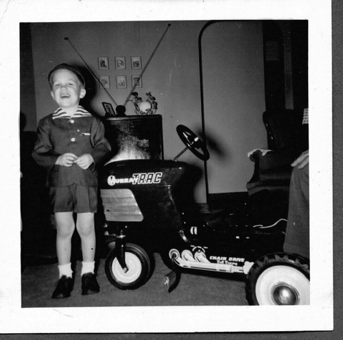 Fotografia vintage anni - vintage,