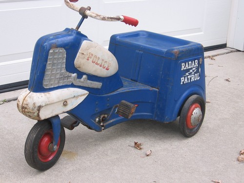 Decalcomanie per auto pedali - per,