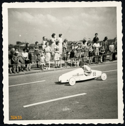 Giocattolo pedale auto - pedale,