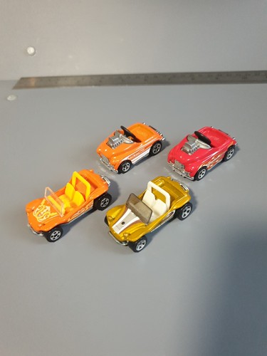 Lotto hot wheels - hot,
