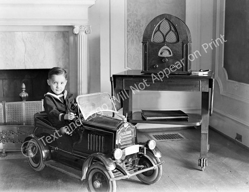 Ragazzo auto giocattolo - ragazzo,