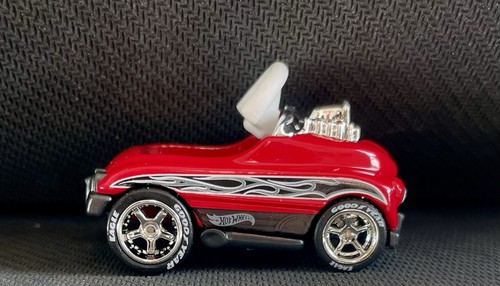 Hot wheels caccia tesoro - caccia,