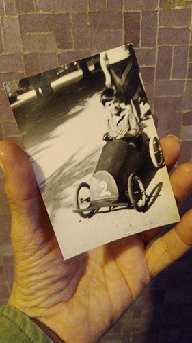 Fotografia epoca bambino - epoca, su