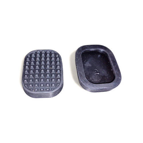 Gommini pedale freno e - 2,