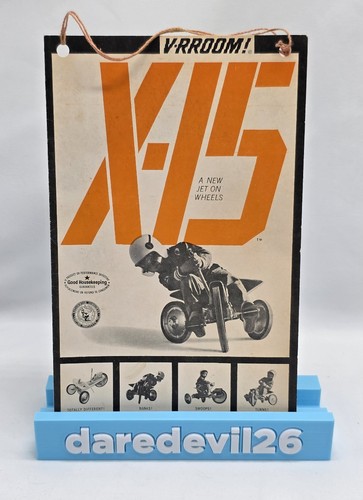 Room mattel 1965 - 1965, vintage